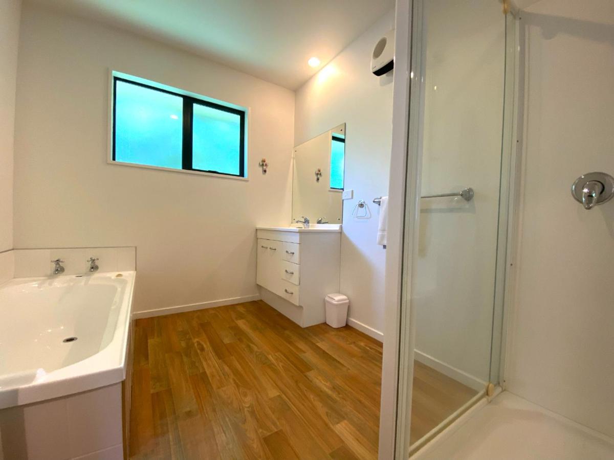 7 Bellbird Place 汉默温泉 外观 照片