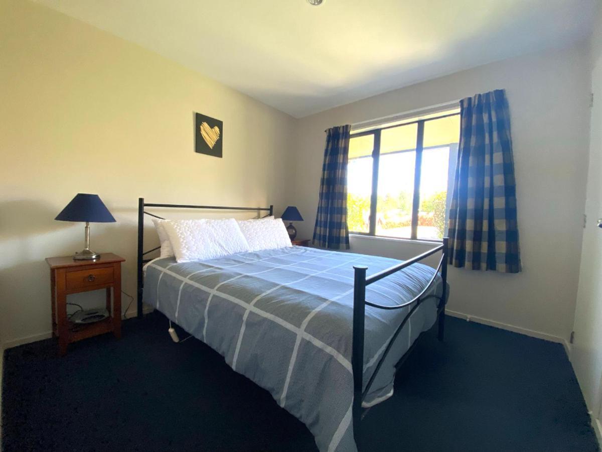 7 Bellbird Place 汉默温泉 外观 照片