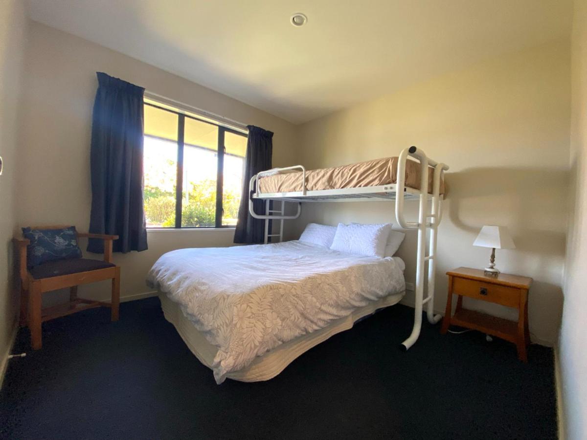 7 Bellbird Place 汉默温泉 外观 照片
